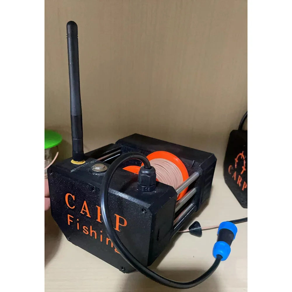Fishing Camera - New High Digital Underwater Camera Bait