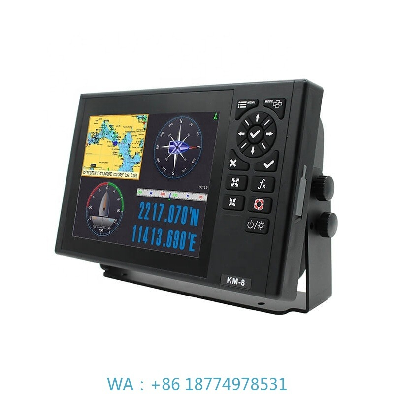 Fish Finder - GPS Fish /depth Sounder/Echo Sounder +fish