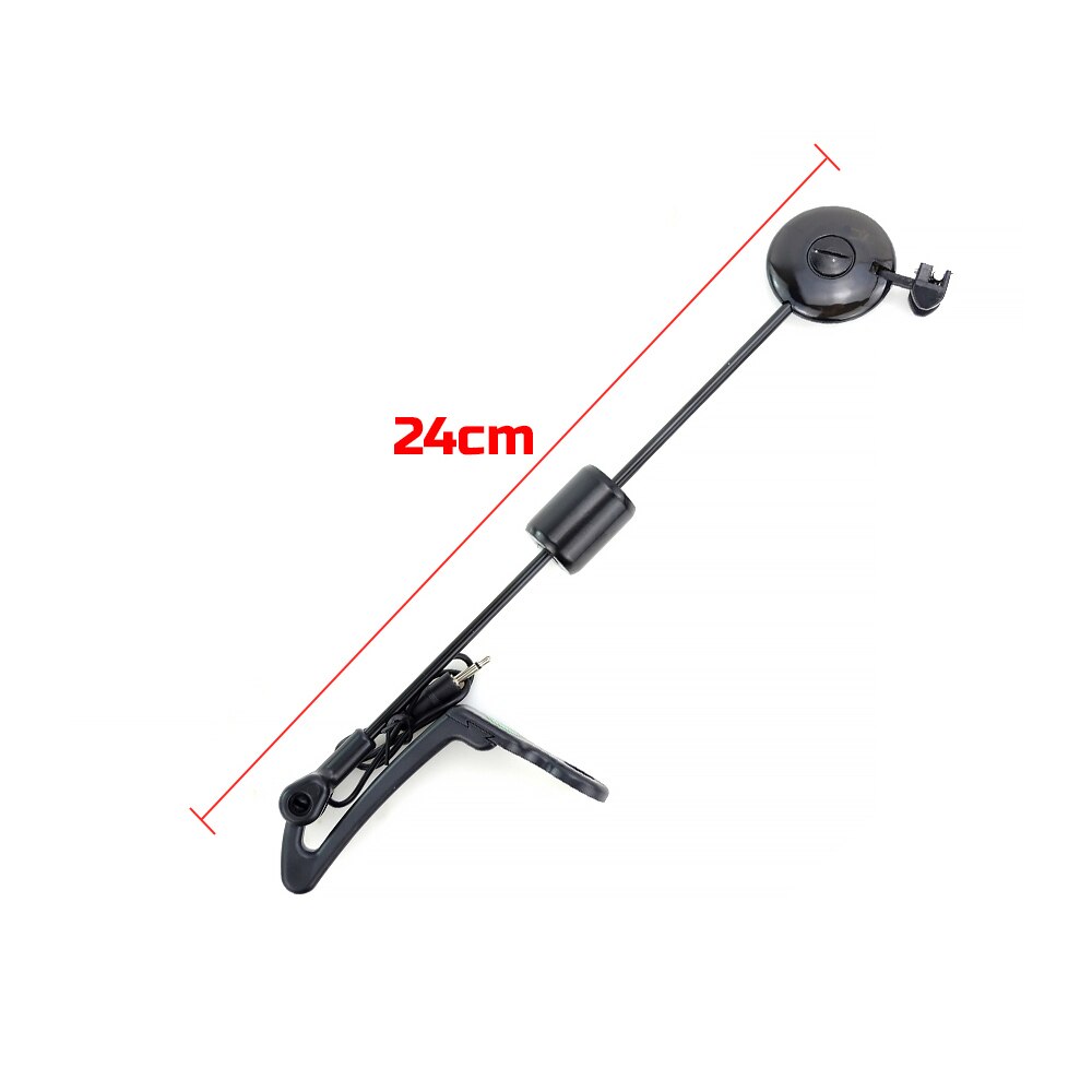 Hirisi LED Carp Fishing Swinge - Bite Alarm recensione e prezzo