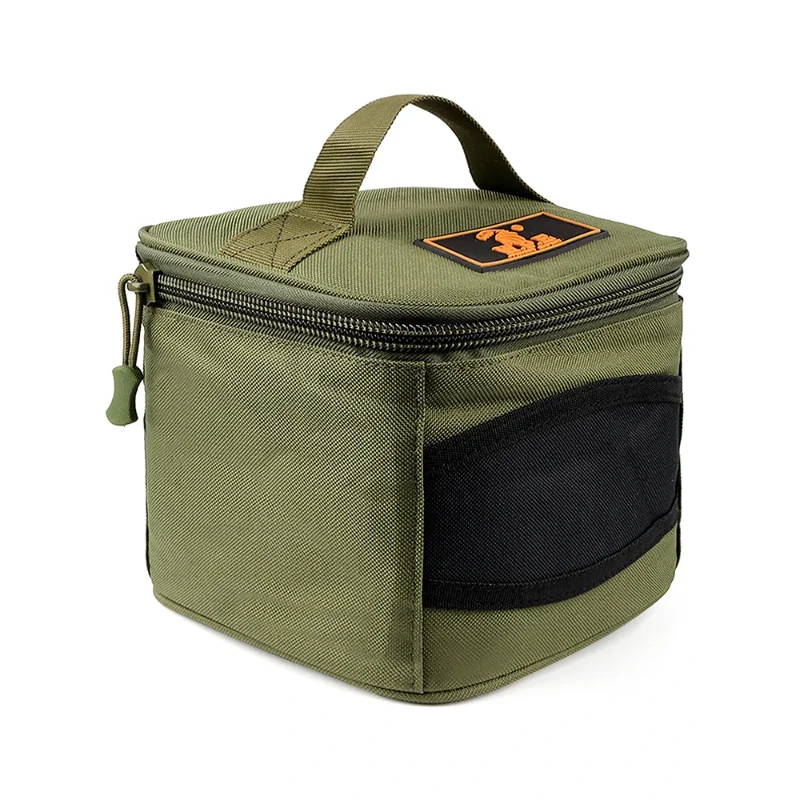1 pcs Fishing Reel Bag Case, P - Fish Finder Case recensione e prezzo