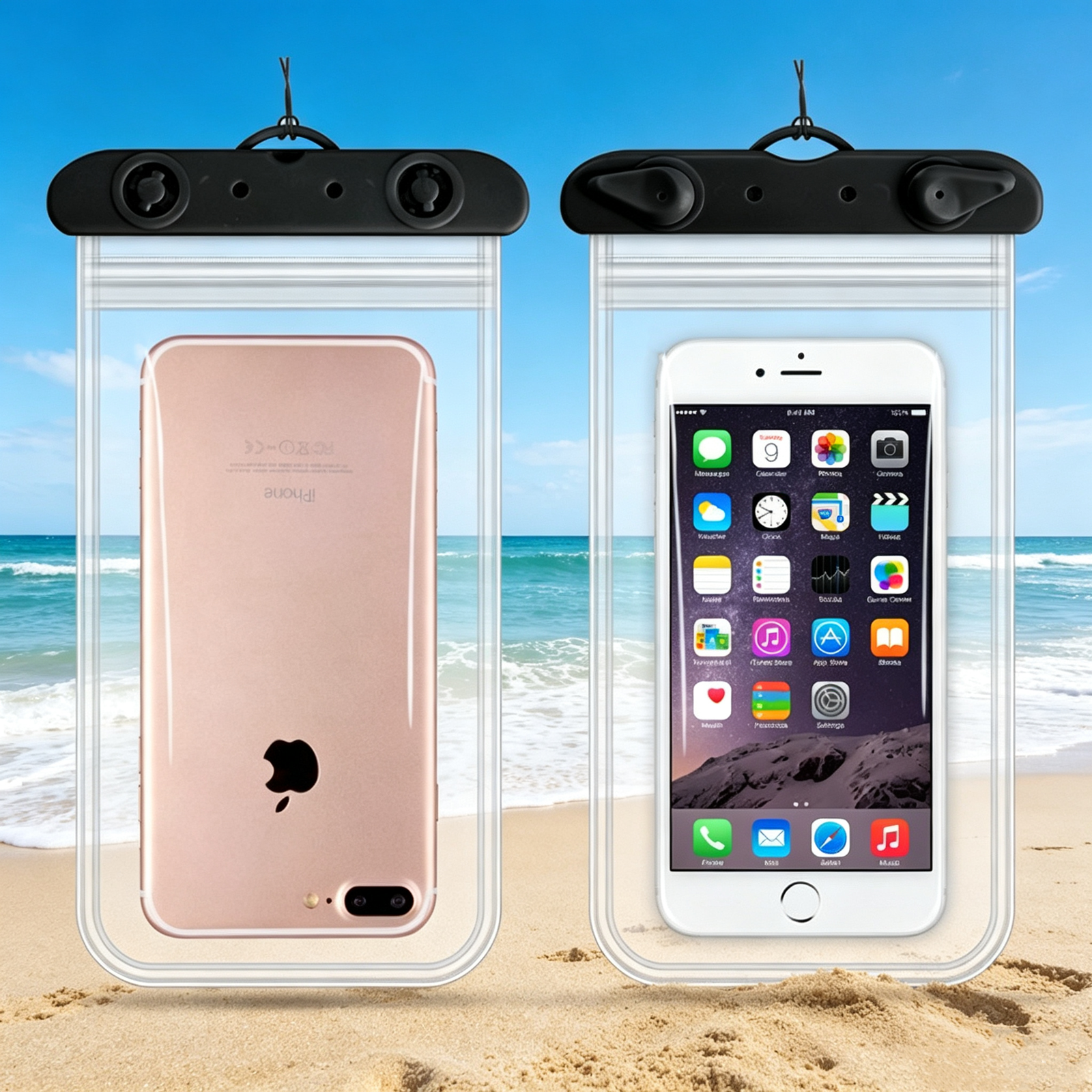 HD Touchscreen Photography Pho - Underwater Camera recensione e prezzo