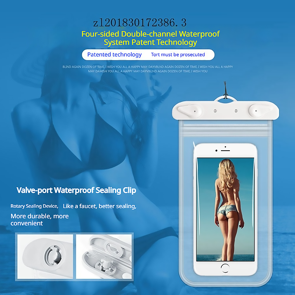 HD Touchscreen Photography Pho - Underwater Camera recensione e prezzo
