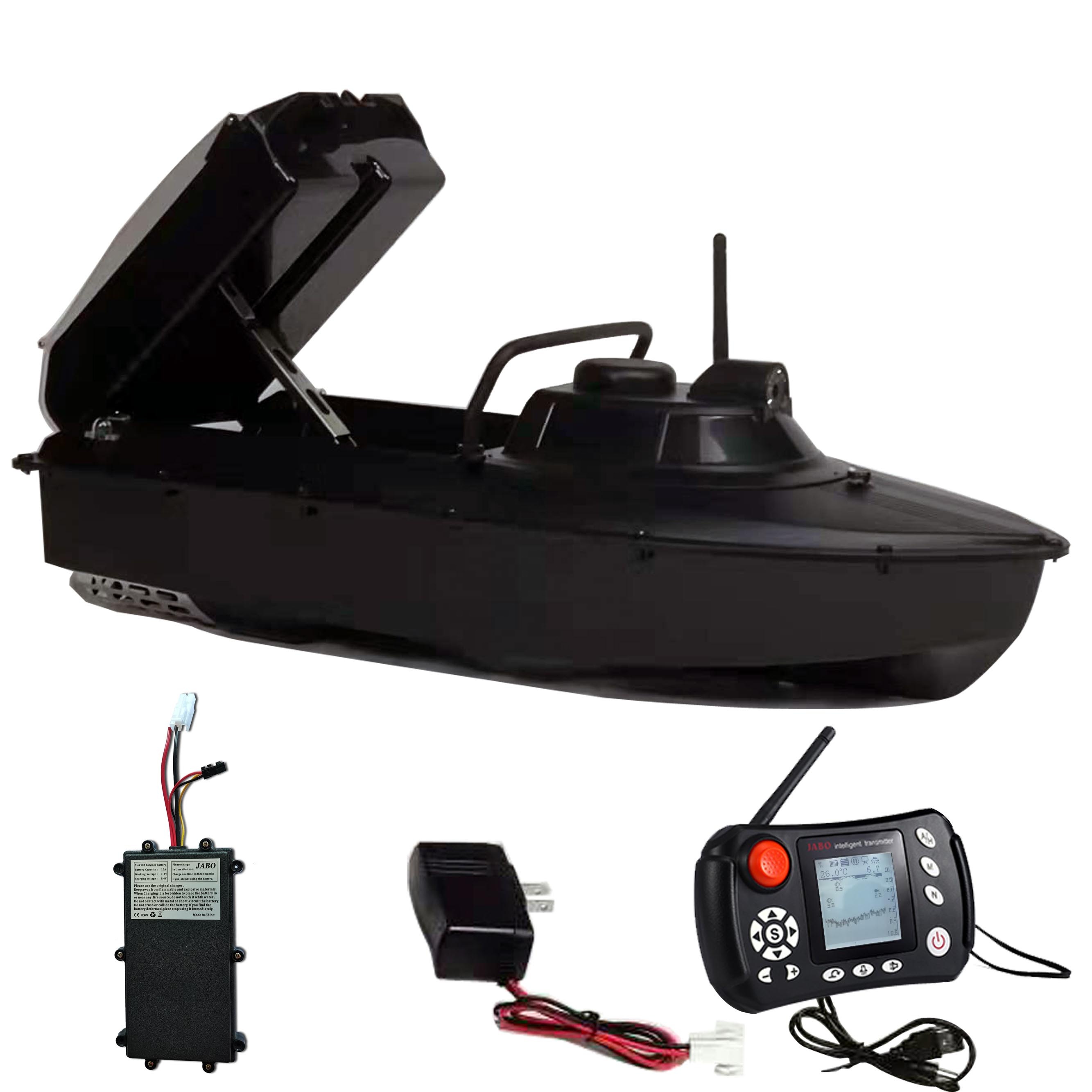 Newest Fish Finder Module Remo - Fish Finder Cable recensione e prezzo