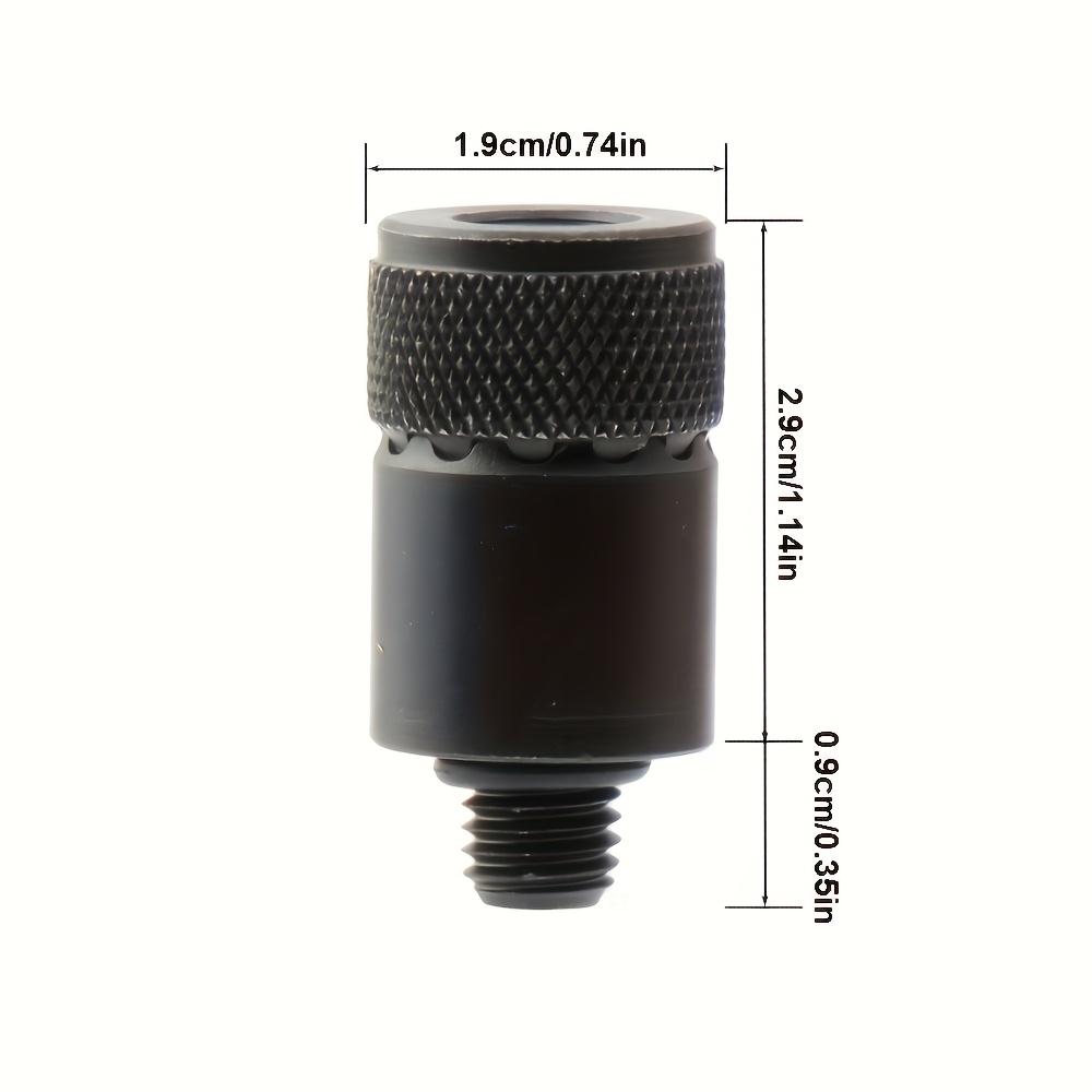 4pcs pcsAluminum alloy fishing - Bite Alarm recensione e prezzo