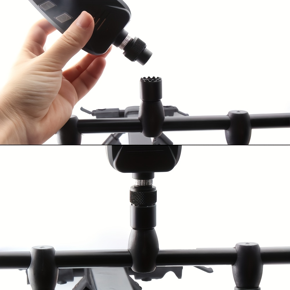 4pcs pcsAluminum alloy fishing - Bite Alarm recensione e prezzo