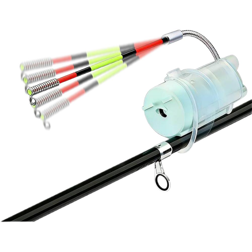 Night Fishing Float Bites Alar - Bite Alarm recensione e prezzo