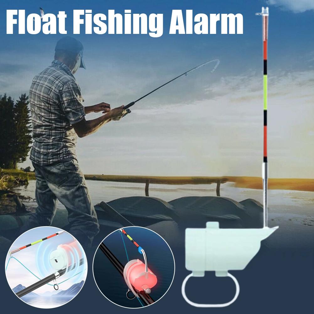 Night Fishing Float Bites Alar - Bite Alarm recensione e prezzo