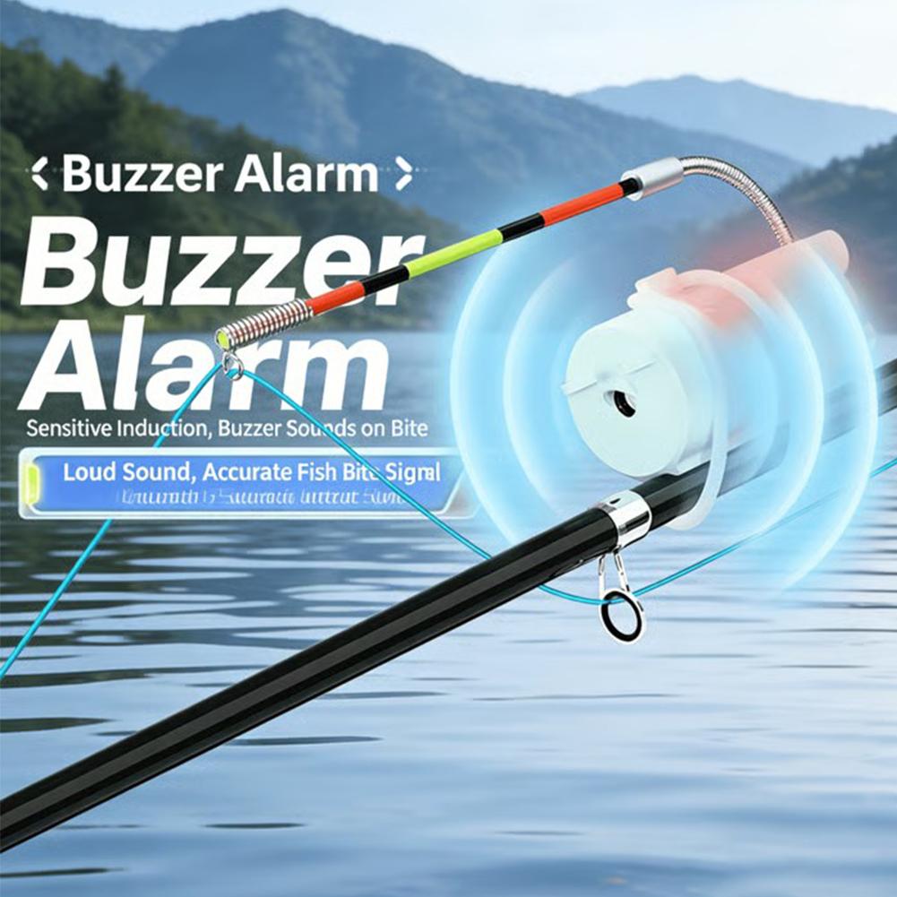 Night Fishing Float Bites Alar - Bite Alarm recensione e prezzo