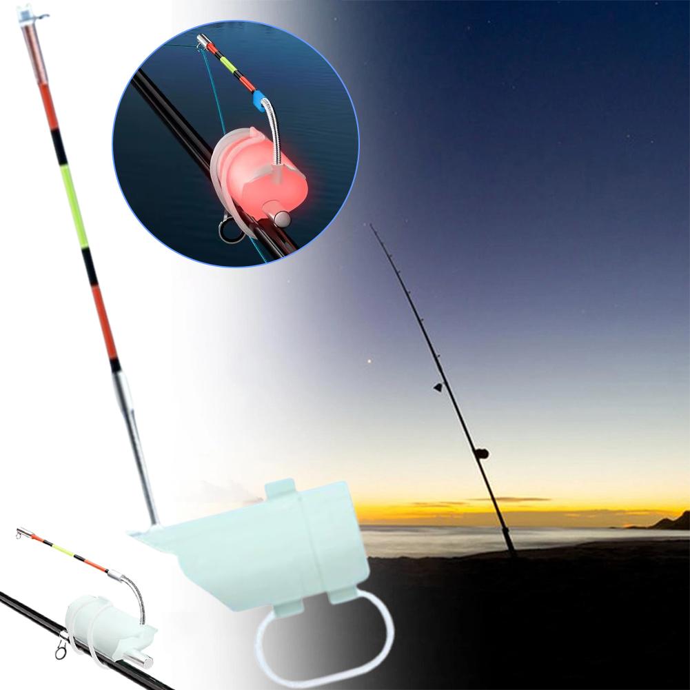Night Fishing Float Bites Alar - Bite Alarm recensione e prezzo