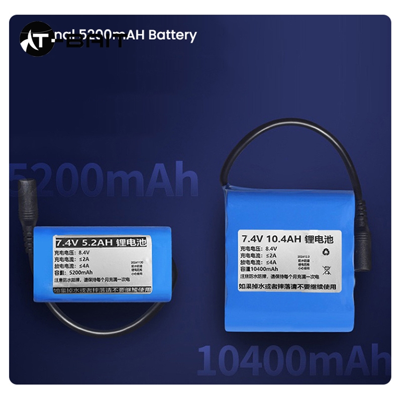 High Quality GPS Battery Intel - Fishing Gps recensione e prezzo
