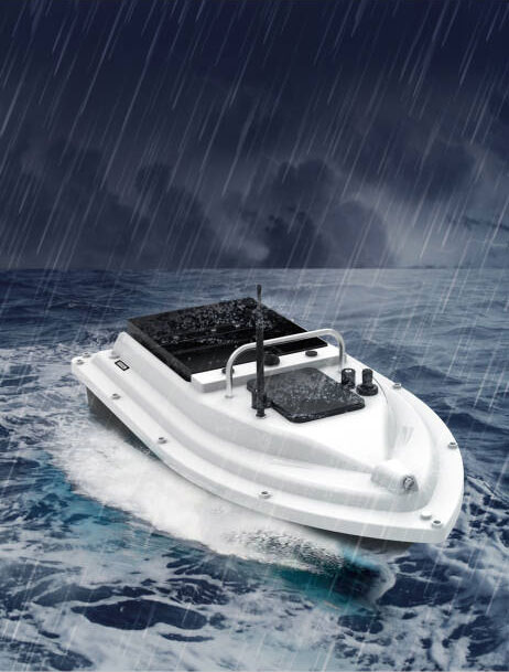 New 12V High Speed Carp Fishin - Fishing Gps recensione e prezzo