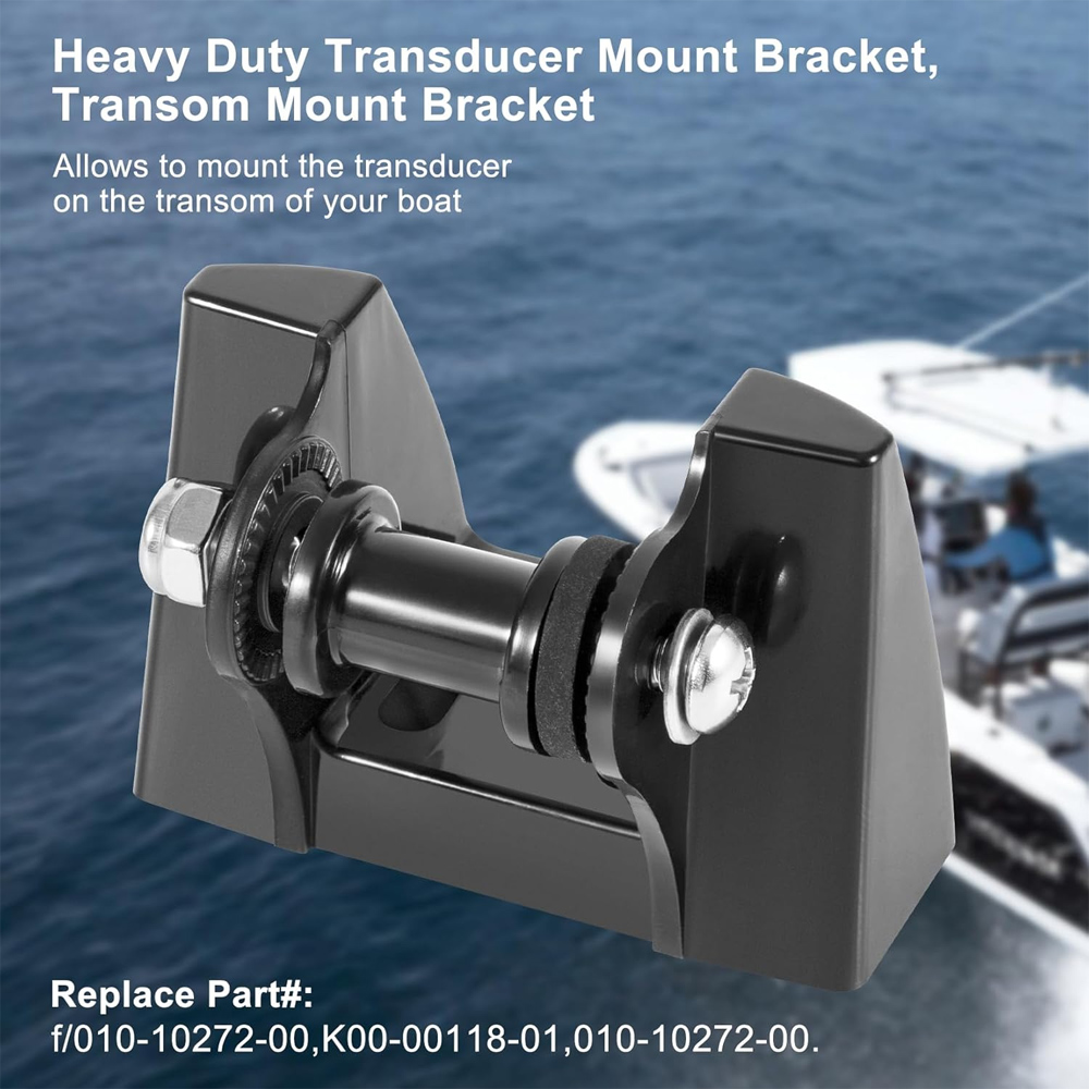010-10272-00 Heavy Duty Transd - Fish Finder Transducer recensione e prezzo