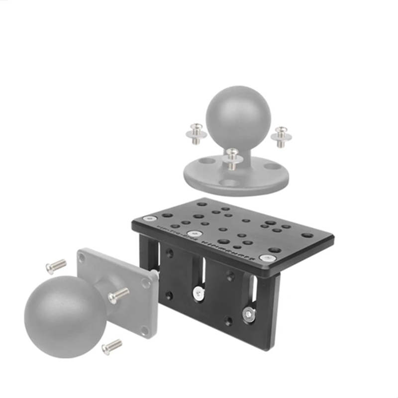 2026 New Fish Finder T-Shaped  - Fish Finder Mount recensione e prezzo