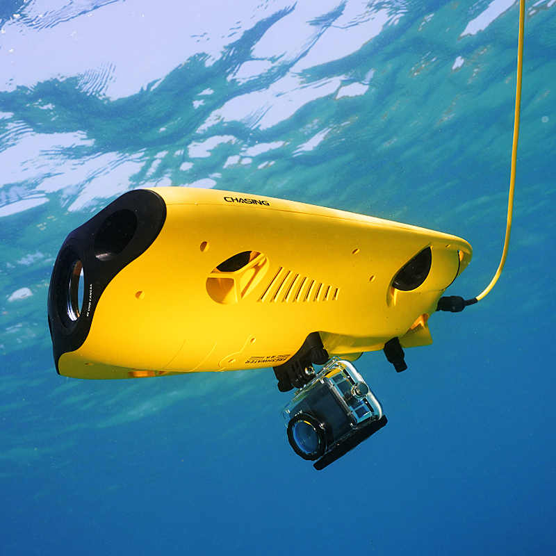 alvage Rescue Equipment Can Sw - Fishing Gps recensione e prezzo