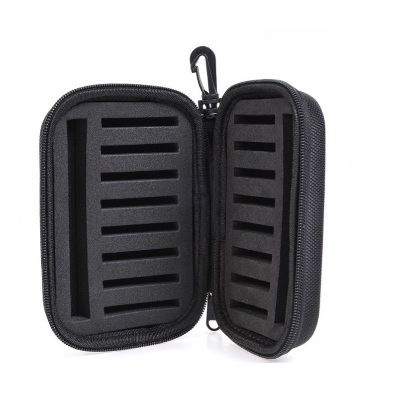 Portable Fly Fishing Lure Spin - Fish Finder Case recensione e prezzo