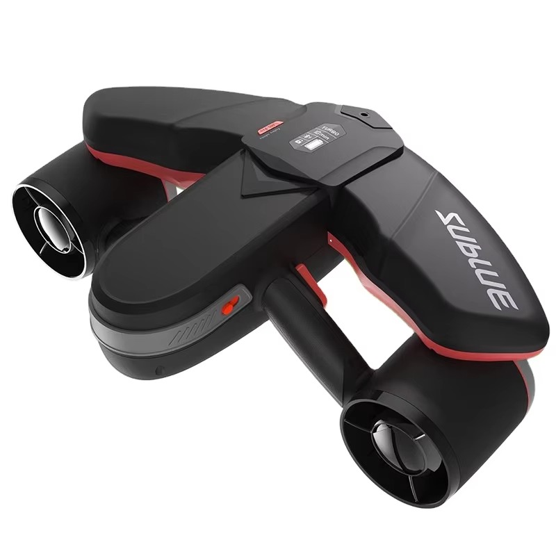 Brand New Smart Electric Under - Underwater Camera recensione e prezzo