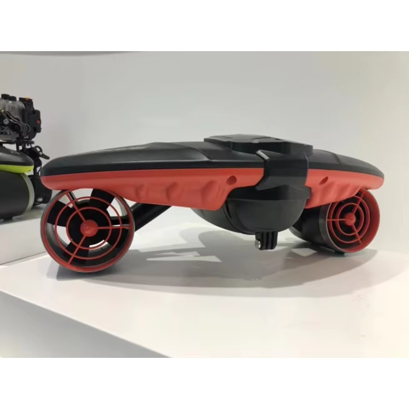 Brand New Smart Electric Under - Underwater Camera recensione e prezzo