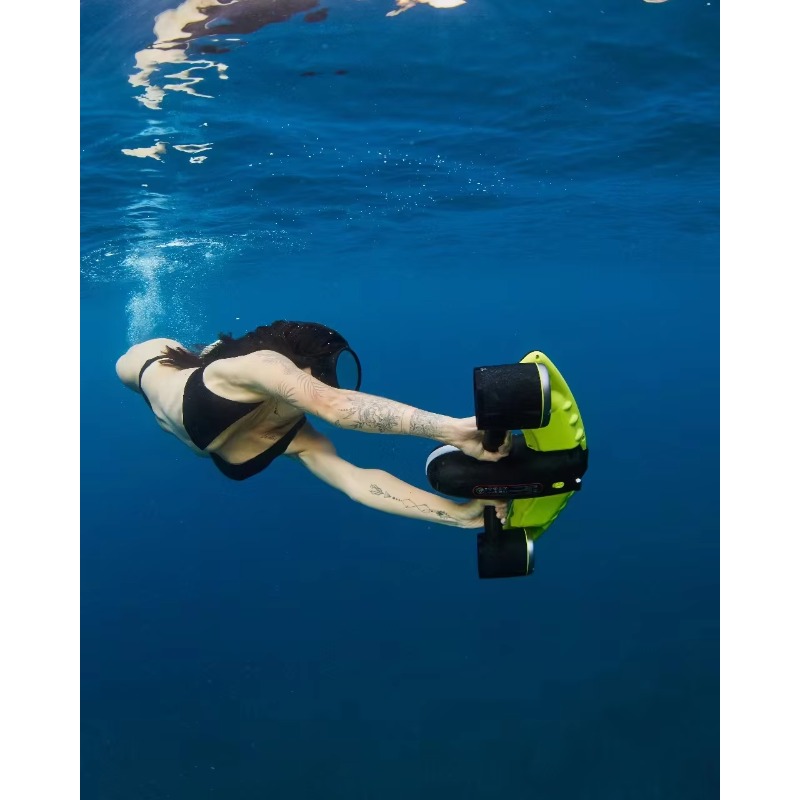 Brand New Smart Electric Under - Underwater Camera recensione e prezzo