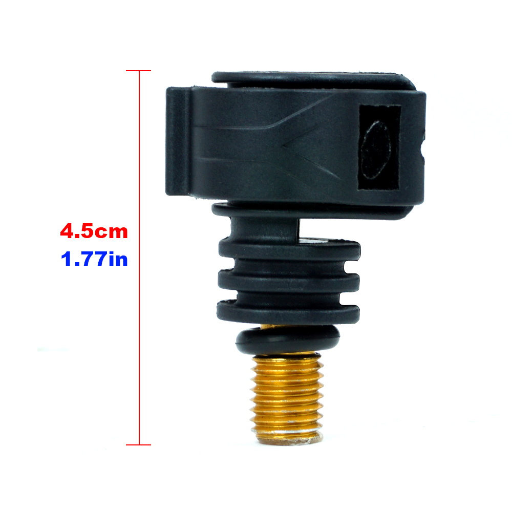 Hirisi AQ212 Carp Fishing Quic - Bite Alarm recensione e prezzo