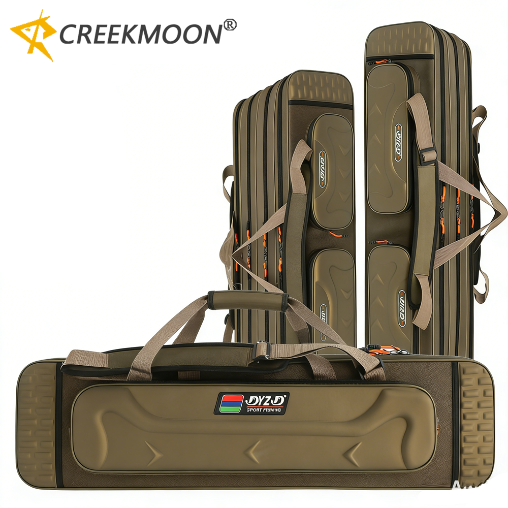 Multifunctional Fishing Rod Ba - Fish Finder Case recensione e prezzo