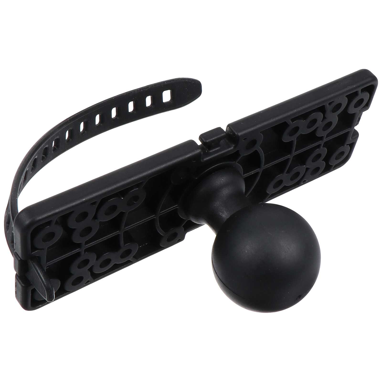 1Pcs Nylon Silicone Fish Finde - Fish Finder Mount recensione e prezzo