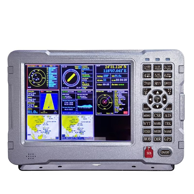 Combo Fish Navigation Depth Fi - Fishing Gps recensione e prezzo