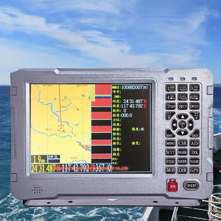 Combo Fish Navigation Depth Fi - Fishing Gps recensione e prezzo