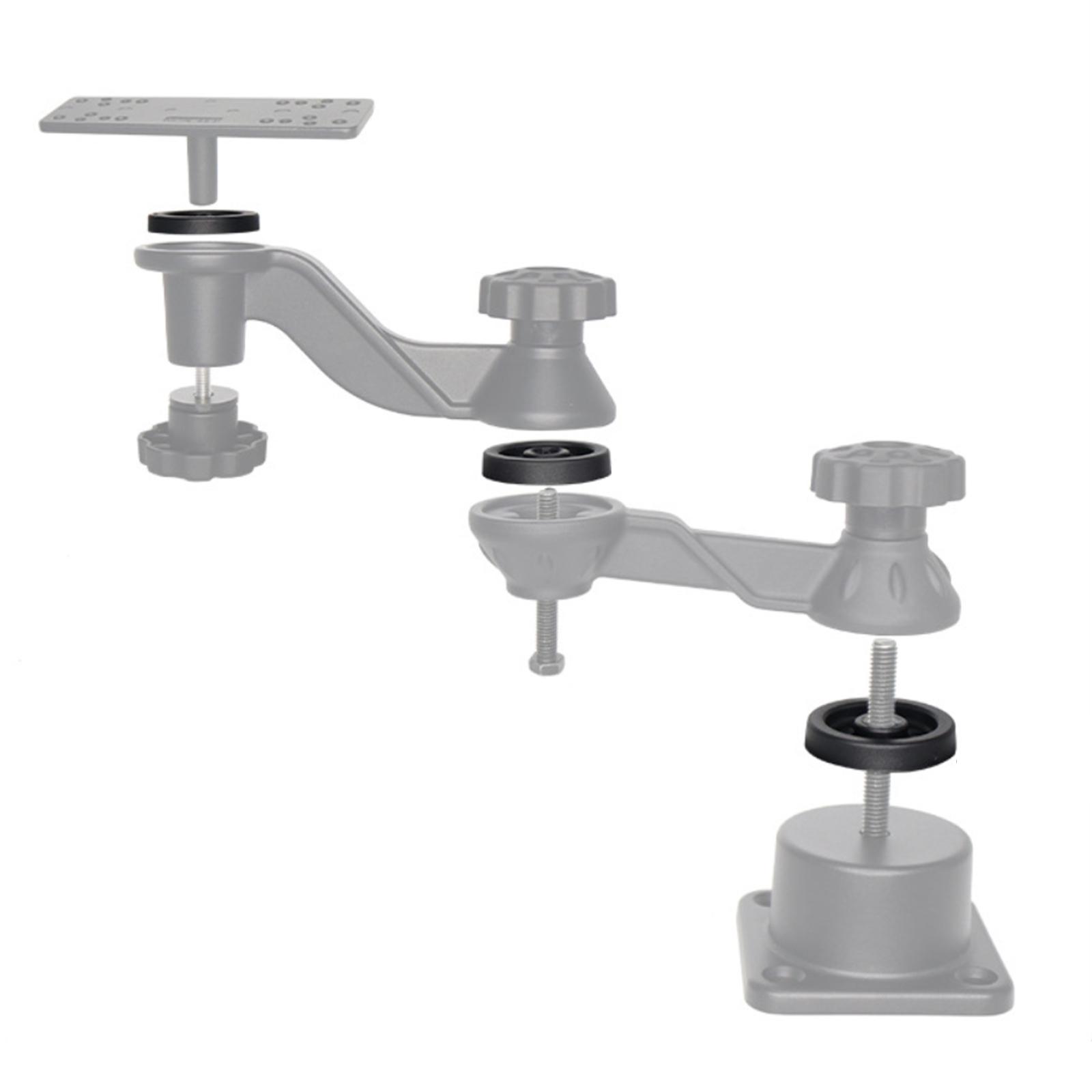 Durable Aluminum Alloy Fish Fi - Fish Finder Mount recensione e prezzo