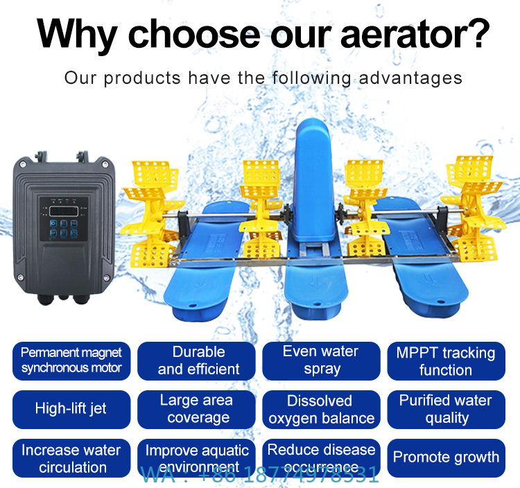 Aerator Pump for Fish Pond Far - Fishing Gps recensione e prezzo