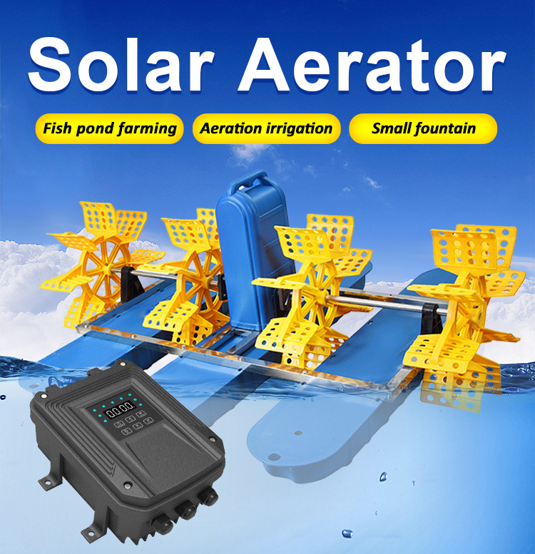 Aerator Pump for Fish Pond Far - Fishing Gps recensione e prezzo