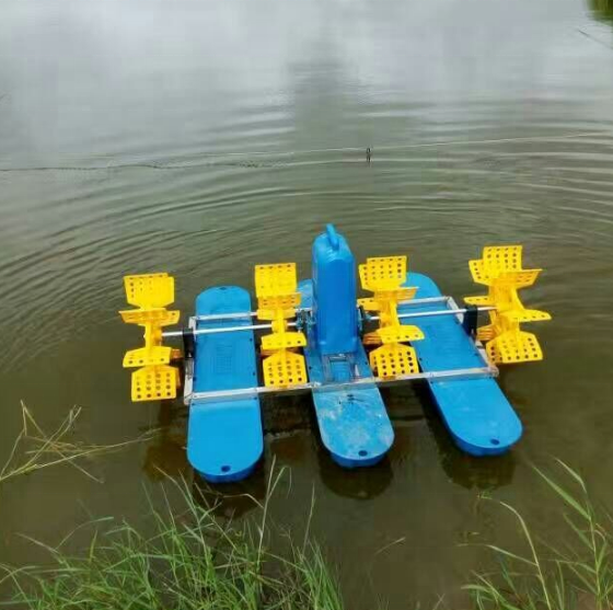 Aerator Pump for Fish Pond Far - Fishing Gps recensione e prezzo