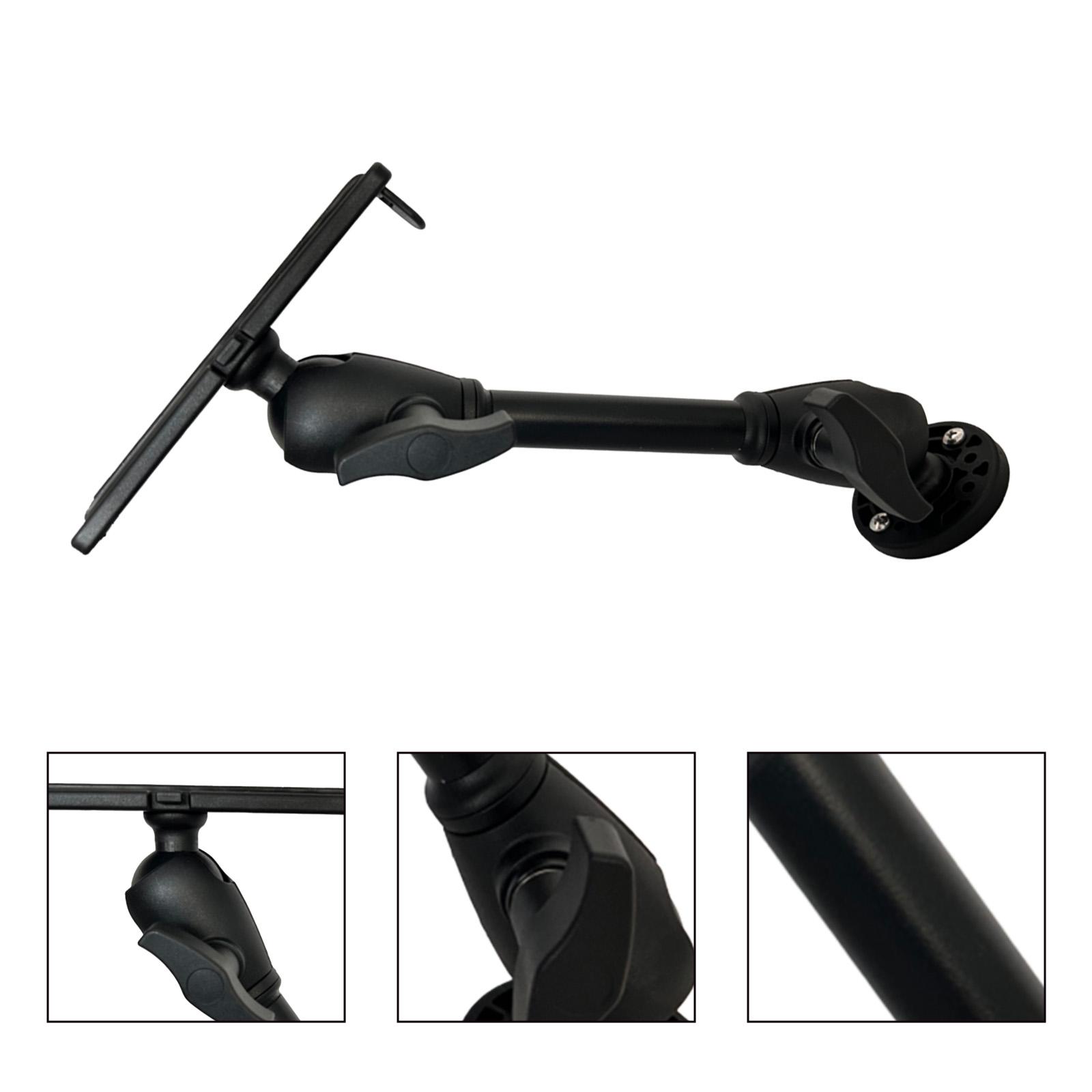 Nylon Fish Finders Mount Base  - Fish Finder Mount recensione e prezzo