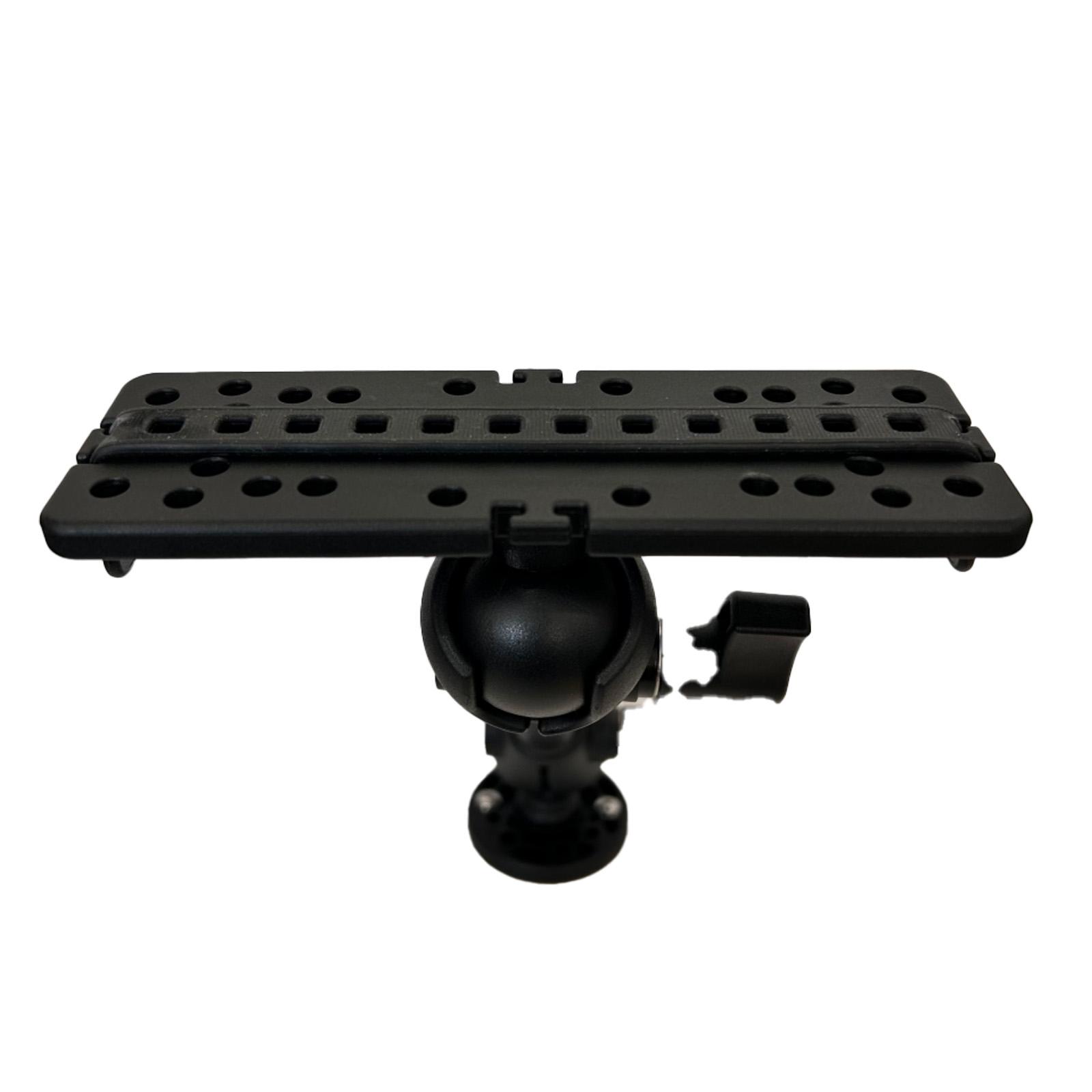 Nylon Fish Finders Mount Base  - Fish Finder Mount recensione e prezzo