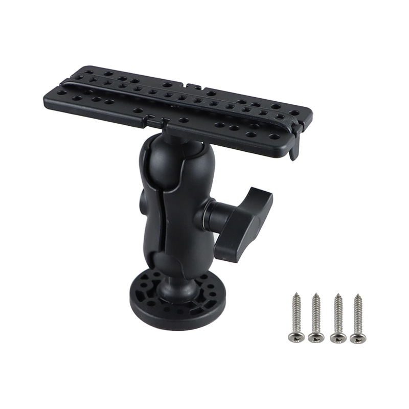 Fishfinder Mount GPS Holder fo - Fish Finder Mount recensione e prezzo