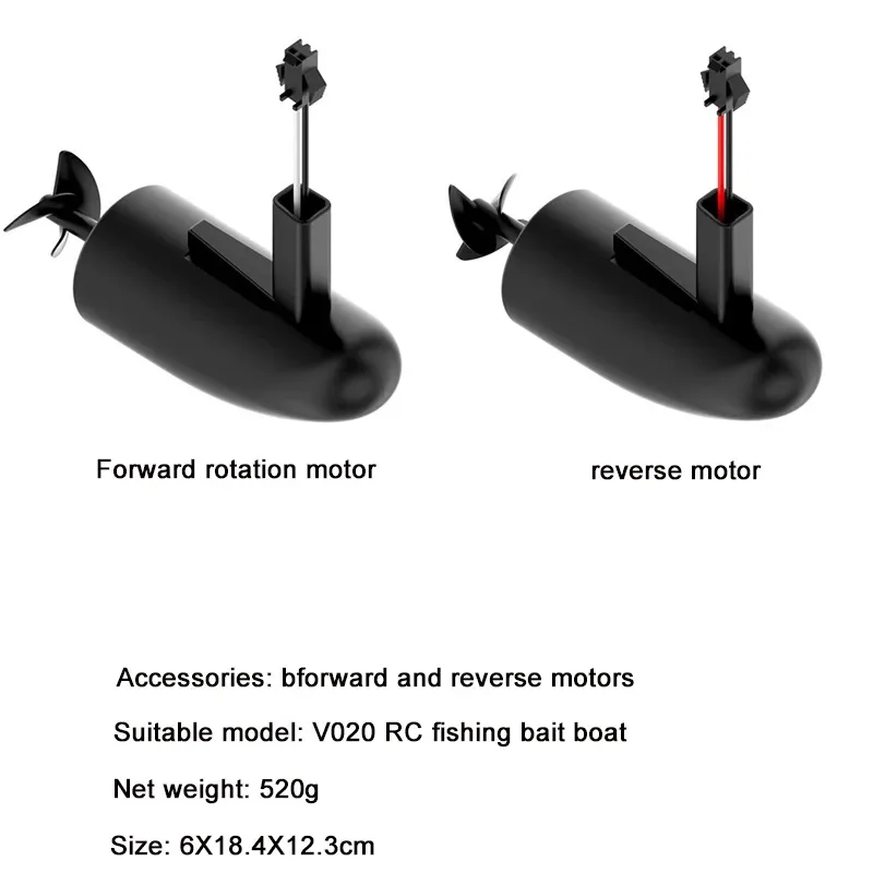 MBLN Complete List Of Universa - Fish Finder Charger recensione e prezzo