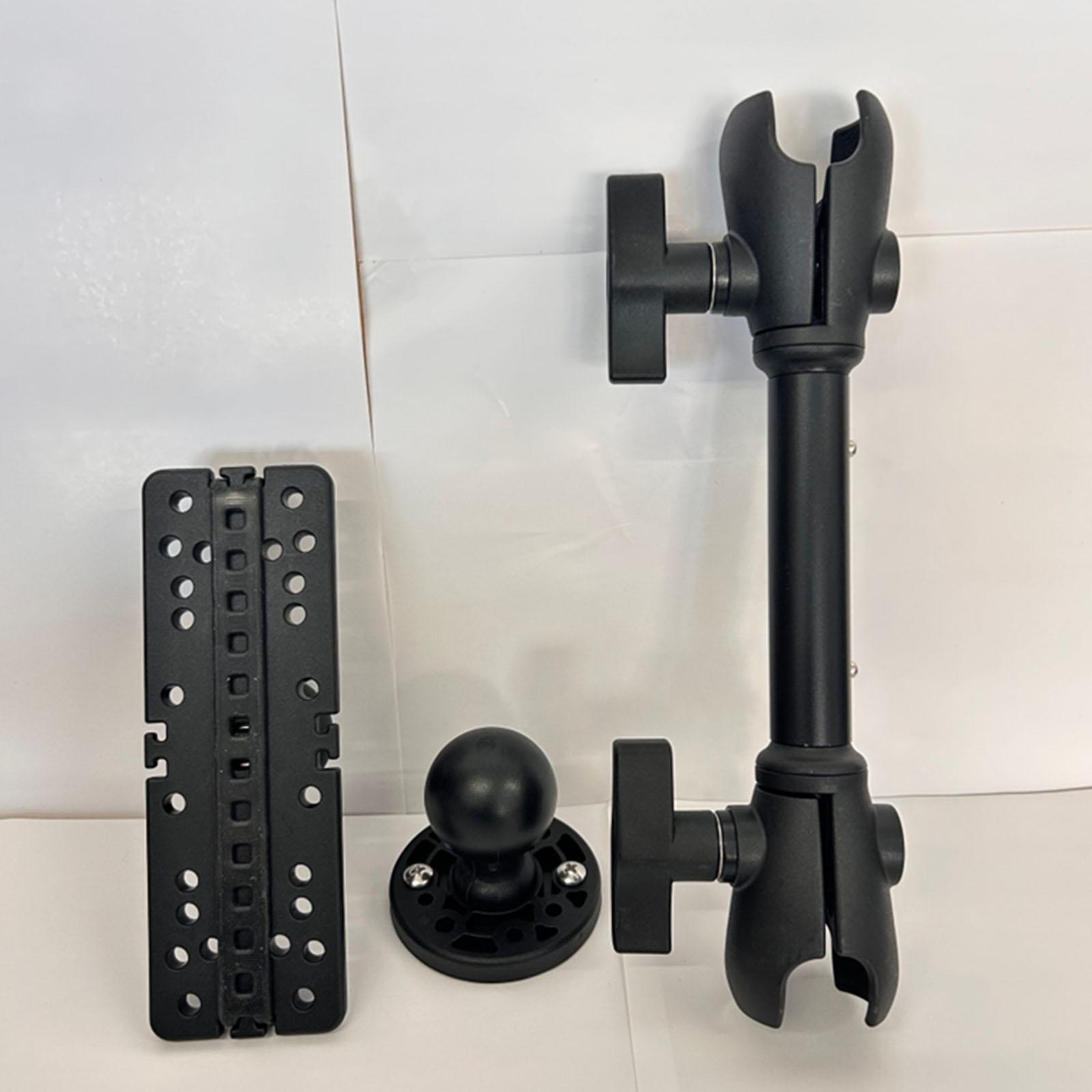 Fish Finder Mount Accessories  - Fish Finder Mount recensione e prezzo