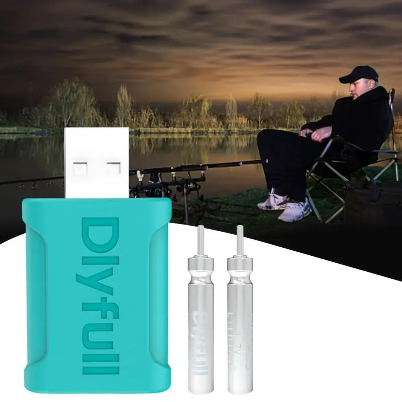 Luminous Float CR425 Battery R - Fish Finder Charger recensione e prezzo
