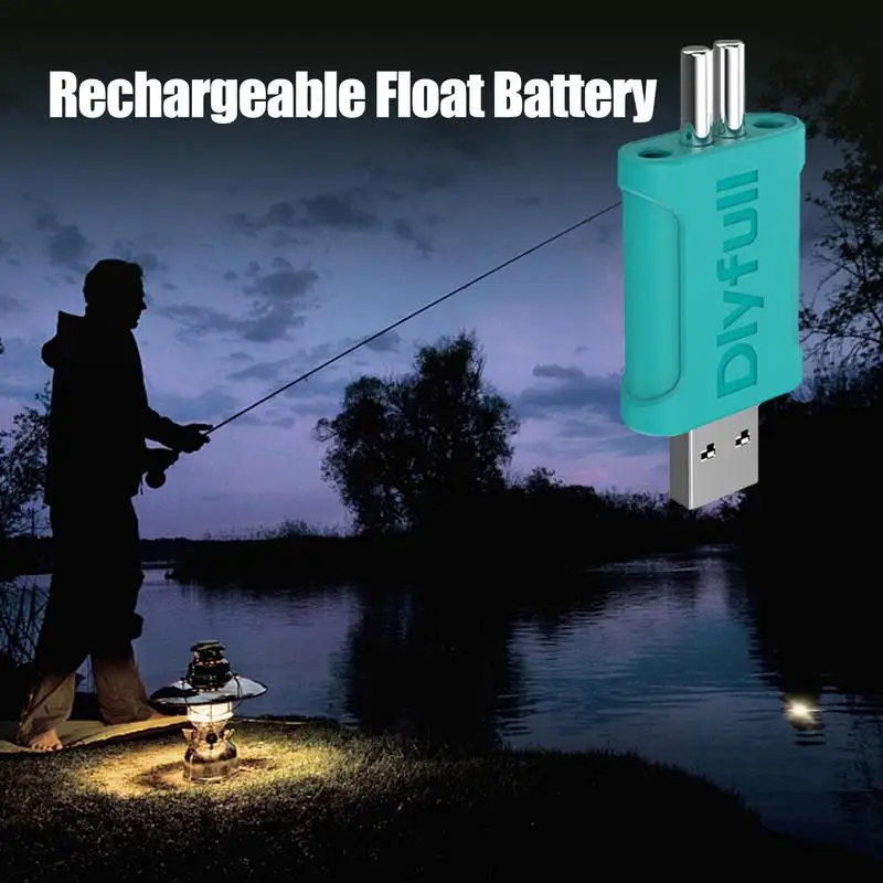Luminous Float CR425 Battery R - Fish Finder Charger recensione e prezzo