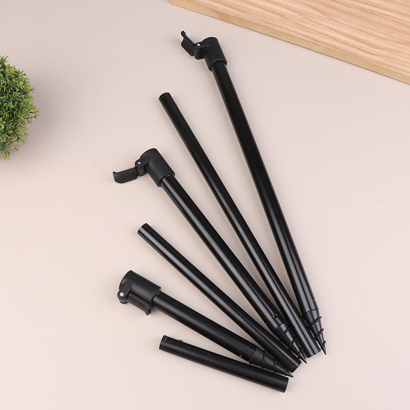 Extending Aluminum Alloy Fishi - Bite Indicator recensione e prezzo