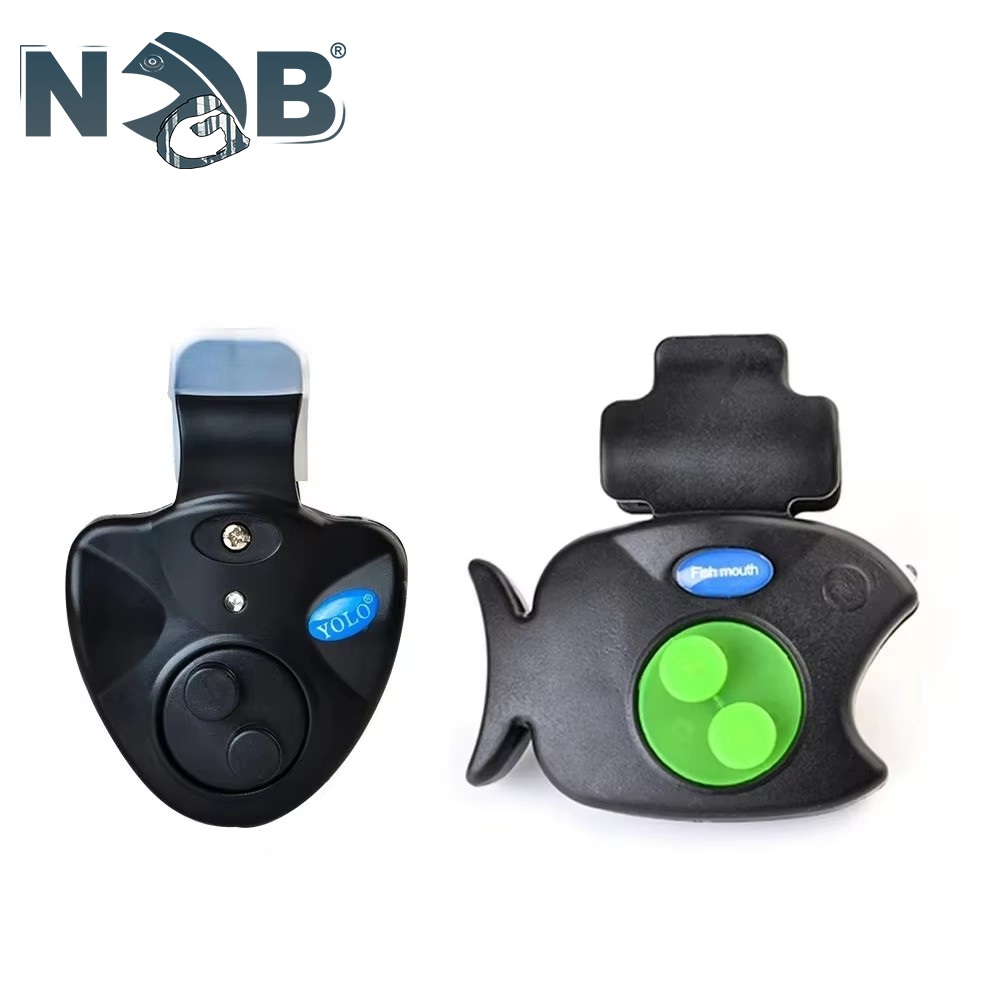 NGB Fishing Bite Alarm Without - Bite Alarm recensione e prezzo