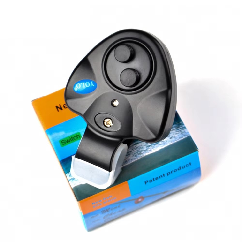 NGB Fishing Bite Alarm Without - Bite Alarm recensione e prezzo