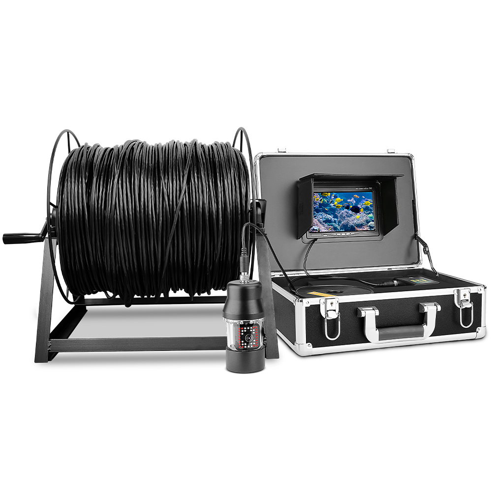 er with Depth Temperature 360  - Fishing Gps recensione e prezzo