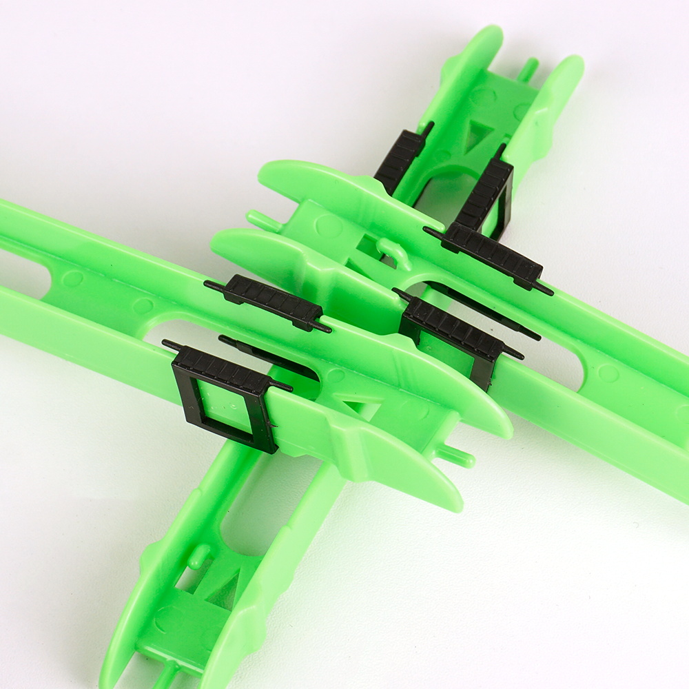 HIRISI 10Pcs Double Slider Fis - Bite Alarm recensione e prezzo