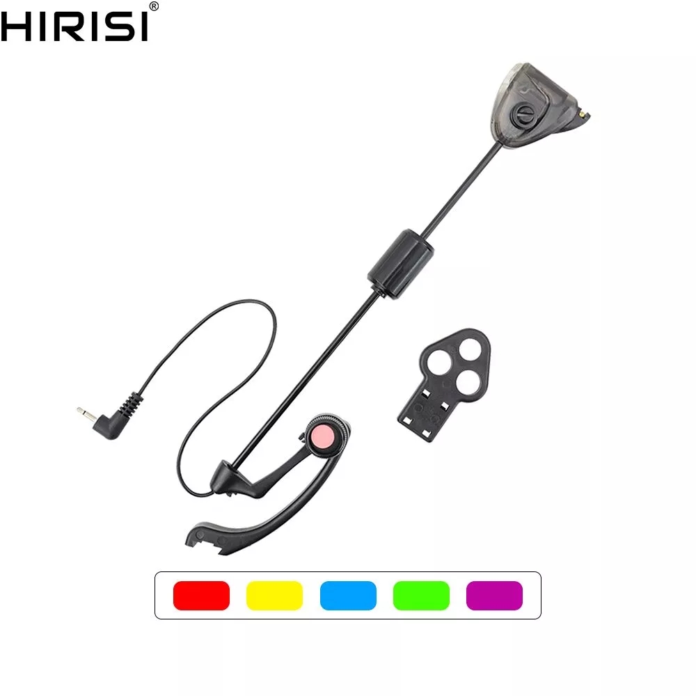 LED Carp Fishing Swinger Avail - Bite Alarm recensione e prezzo