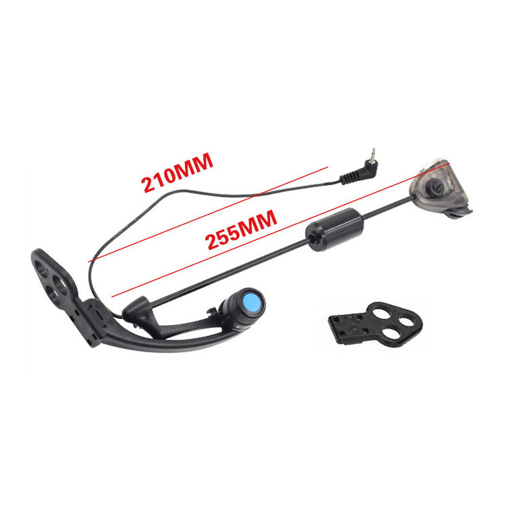 LED Carp Fishing Swinger Avail - Bite Alarm recensione e prezzo