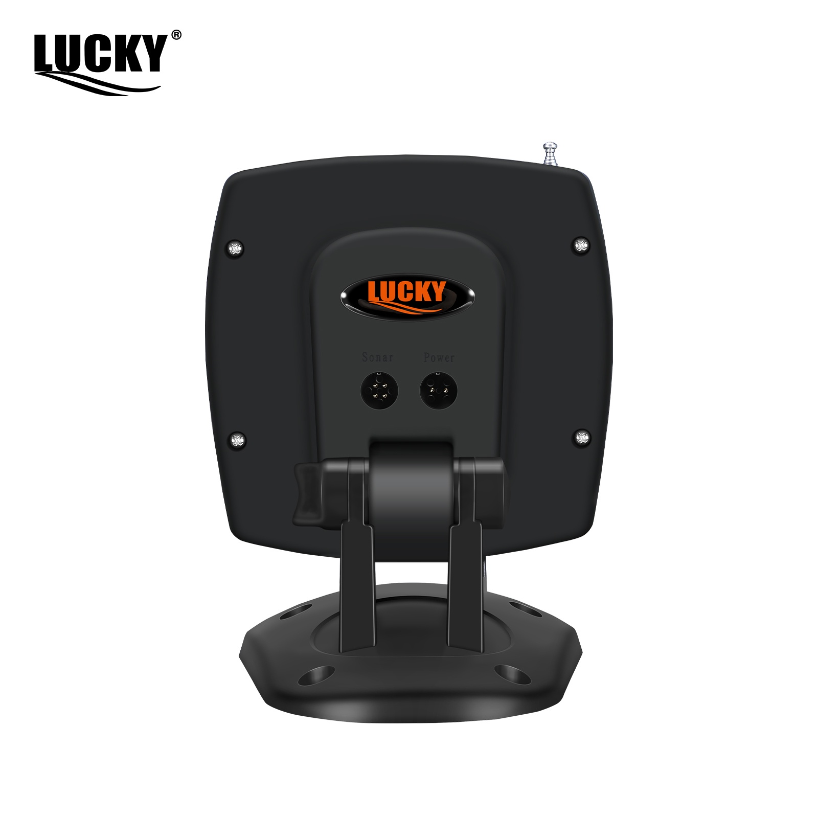 Lucky FF918 Wireless Remote Co - Fish Finder Cable recensione e prezzo