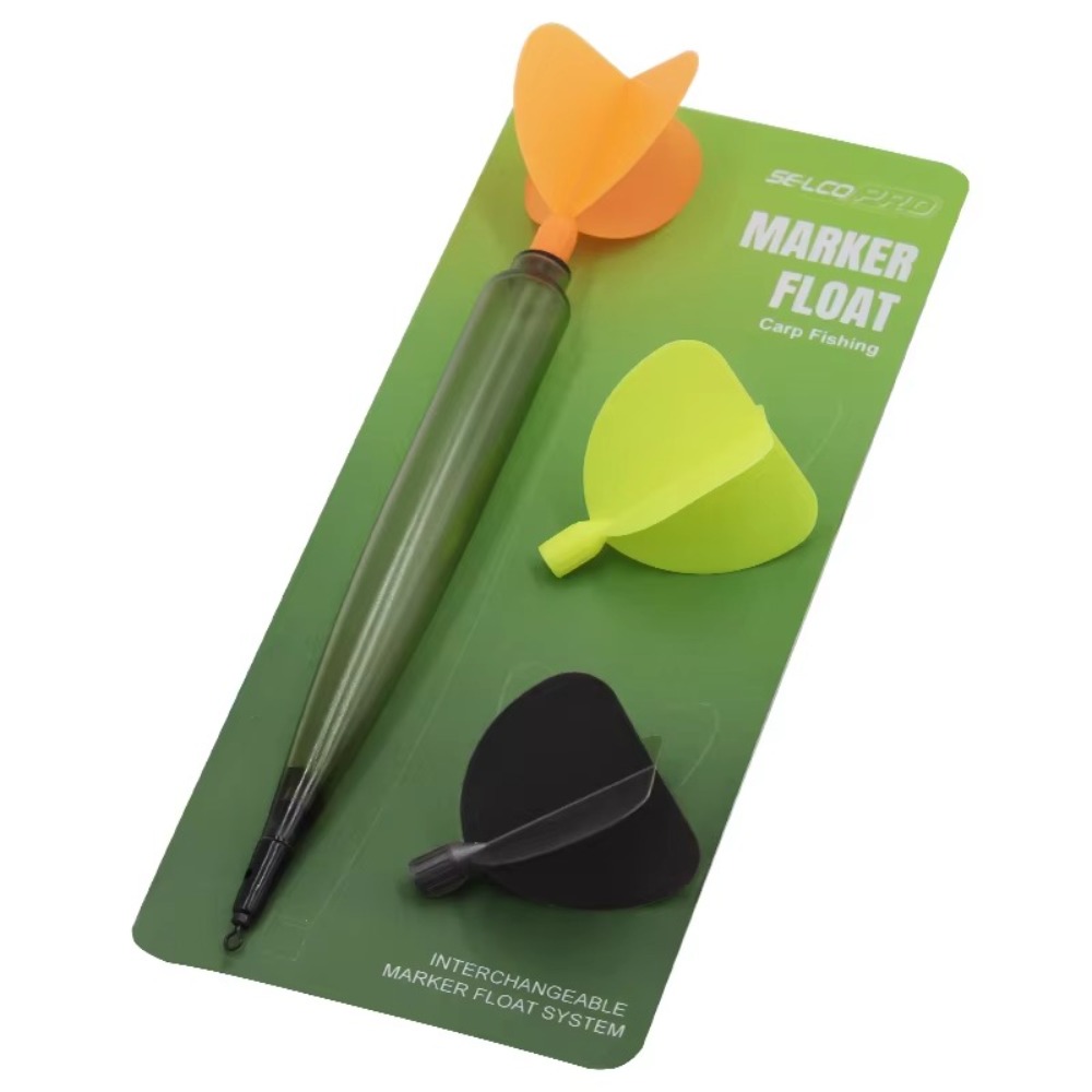 1 Set  Marker Float for Fishin - Fishing Depth Finder recensione e prezzo