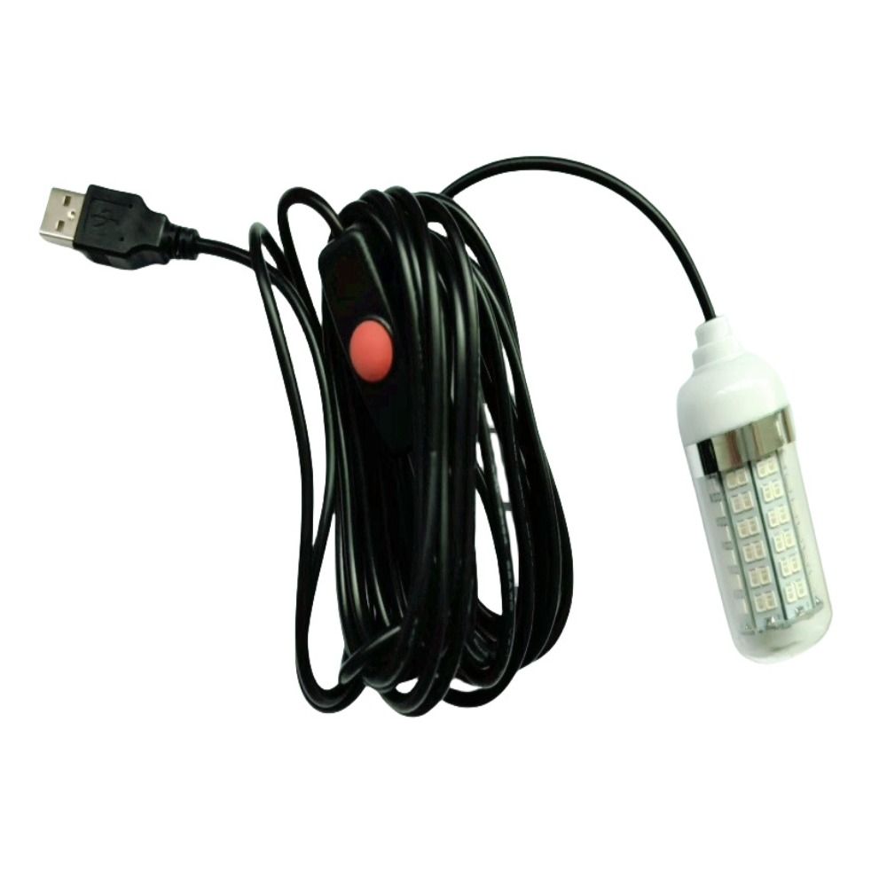 5V USB Underwater Fish Lure La - Fish Finder Portable recensione e prezzo