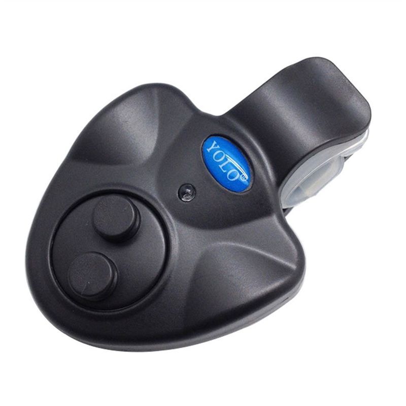 Fishing Fish Bite Alarm Electr - Bite Alarm recensione e prezzo