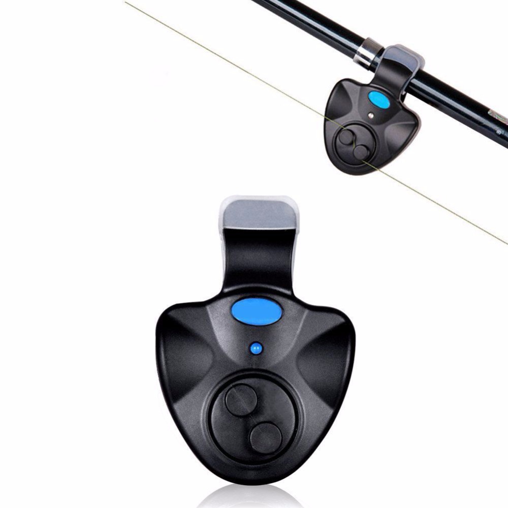 Fishing Fish Bite Alarm Electr - Bite Alarm recensione e prezzo